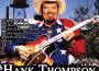 20 Greatest Hits專輯_Hank Thompson20 Greatest Hits最新專輯