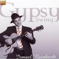 Ismael Reinhardt圖片照片_照片寫真