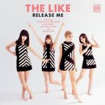 The Like最新歌曲_最熱專輯MV_圖片照片