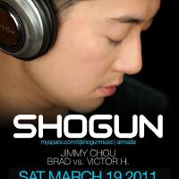 Shogun圖片照片_Shogun