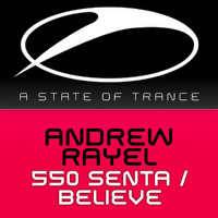 550 Senta / Believe專輯_Andrew Rayel550 Senta / Believe最新專輯