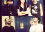Broken Hearts專輯_The God Damn Doo WopBroken Hearts最新專輯