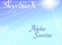 Skyriderx最新歌曲_最熱專輯MV_圖片照片