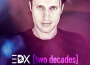 Two Decades專輯_Lika MorganTwo Decades最新專輯