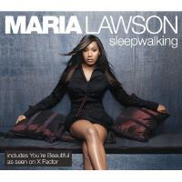 Maria Lawson圖片照片_Maria Lawson