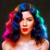 Marina and the Diamonds個人資料介紹_個人檔案(生日/星座/歌曲/專輯/MV作品)
