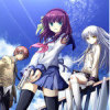 angel beats