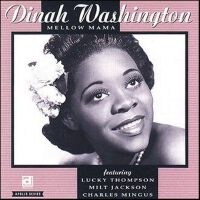 Dinah Washington圖片照片_Dinah Washington