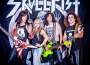 Heavier than Metal專輯_Skull FistHeavier than Metal最新專輯
