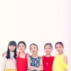 花樣少女組合