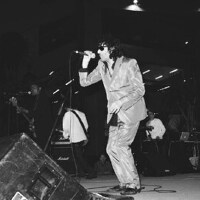Rachid Taha圖片照片_Rachid Taha