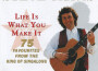 Life Is What You Make It專輯_Steve TravisLife Is What You Make It最新專輯