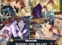 Where the Heart Belongs專輯_HOYO-MiXWhere the Heart Belongs最新專輯