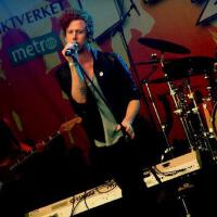 Erik Hassle圖片照片_Erik Hassle