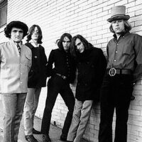 Quicksilver Messenger Service最新專輯_新專輯大全_專輯列表