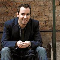 Damien Leith圖片照片_Damien Leith
