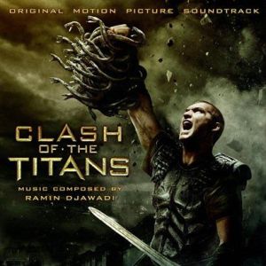 Clash Of The Titans最新歌曲_最熱專輯MV_圖片照片