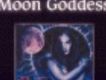 Neptune, God Of The
