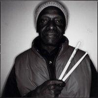 Tony Allen圖片照片_Tony Allen