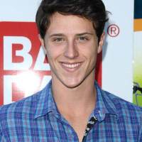 Shane Harper圖片照片_Shane Harper