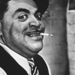 Fats Waller圖片照片_Fats Waller