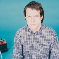 Arthur Russell圖片照片_Arthur Russell