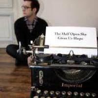 The Half Open Sky Gives Us Hope最新歌曲_最熱專輯MV_圖片照片
