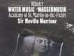 Water Music