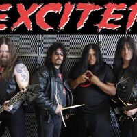 Exciter圖片照片_Exciter