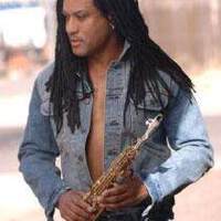 Marion Meadows圖片照片_Marion Meadows