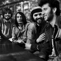 Patrick Watson圖片照片_Patrick Watson