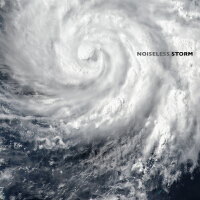 Noiseless Storm