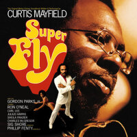 Superfly (Soundtrack from the Motion Picture)專輯_Curtis MayfieldSuperfly (Soundtrack from the Motion Picture)最新專輯