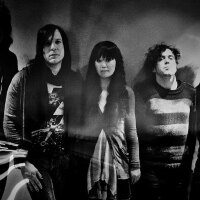 The Warlocks圖片照片_The Warlocks