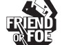 Foe專輯_Friend Or FoeFoe最新專輯