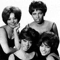 The Chiffons圖片照片_The Chiffons