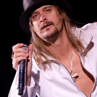 Kid Rock圖片照片_Kid Rock