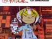 Gorillaz歌曲歌詞大全_Gorillaz最新歌曲歌詞