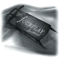 Snowbound專輯_FourplaySnowbound最新專輯