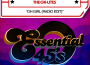 Oh Girl / Oh Girl (Radio Edit) [Digital 45]專輯_The Chi-LitesOh Girl / Oh Girl (Radio Edit) [Digital 45]最新專輯