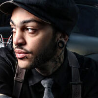 Travie McCoy圖片照片_Travie McCoy