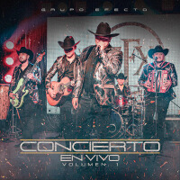 Grupo Efecto歌曲歌詞大全_Grupo Efecto最新歌曲歌詞