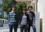 LOUD CUT專輯_Swinging PopsicleLOUD CUT最新專輯