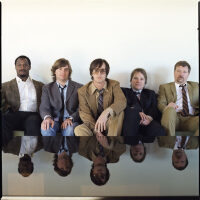 The Greyboy Allstars圖片照片_The Greyboy Allstars