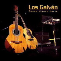 Los Galvan圖片照片_Los Galvan