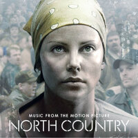 North Country - Music From The Motion Picture專輯_Kim CarnesNorth Country - Music From The Motion Picture最新專輯
