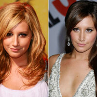 Ashley Tisdale圖片照片_Ashley Tisdale