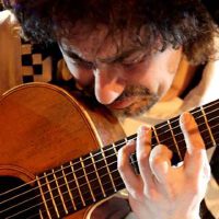Pierre Bensusan圖片照片_Pierre Bensusan