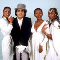Boney&nbsp;M圖片照片_Boney M