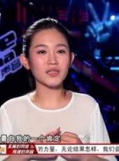 中國好聲音-第二季學員萱萱最新一期線上看_全集完整版高清線上看_好看的綜藝